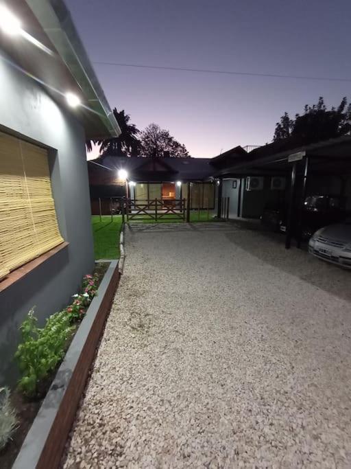 Escala Ezeiza Loft Con Desayuno Apartment Luis Guillon Bagian luar foto